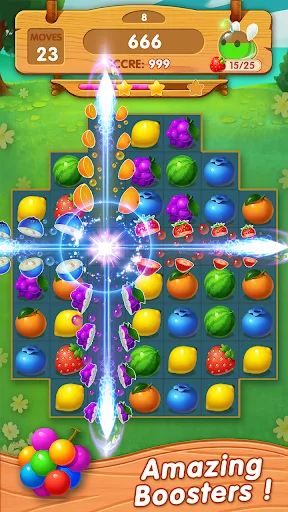 Fruit Fancy screenshot 5