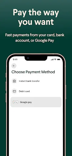 Taptap Send: Money Transfer screenshot 3
