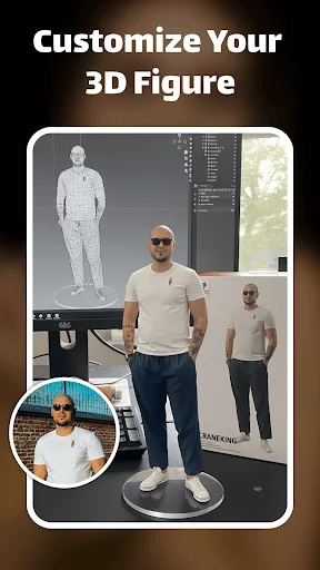 TapToon: AI Cartoon & Video screenshot 3