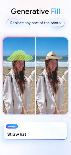 AI Photo Editor: AI Expand screenshot 2