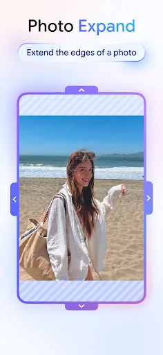 AI Photo Editor: AI Expand screenshot 4