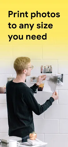 Print Photo - Print to Size screenshot 1