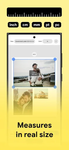 Print Photo - Print to Size screenshot 3