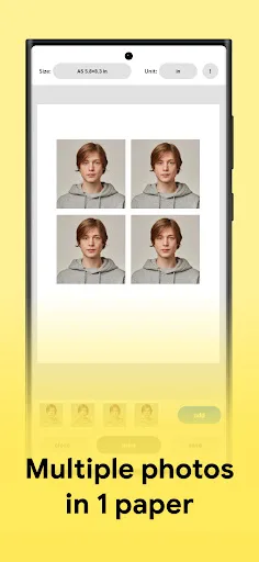 Print Photo - Print to Size screenshot 5