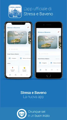 Stresa e Baveno screenshot 1