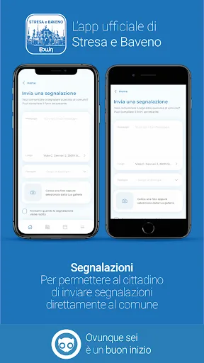Stresa e Baveno screenshot 3