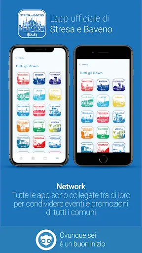 Stresa e Baveno screenshot 4