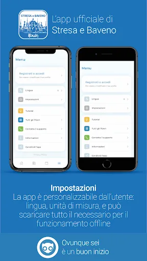 Stresa e Baveno screenshot 5