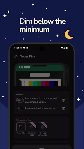 Super Dim screenshot 1