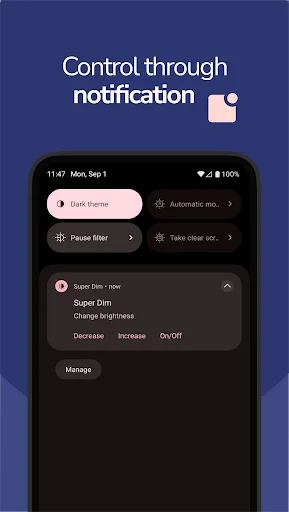 Super Dim screenshot 3