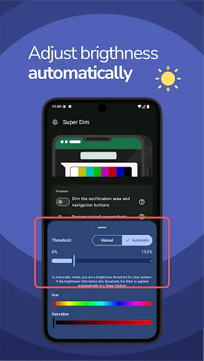 Super Dim screenshot 4
