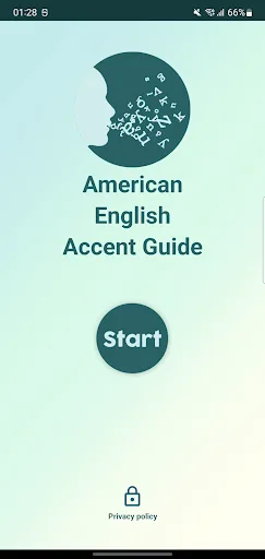 American English Accent Guide screenshot 1