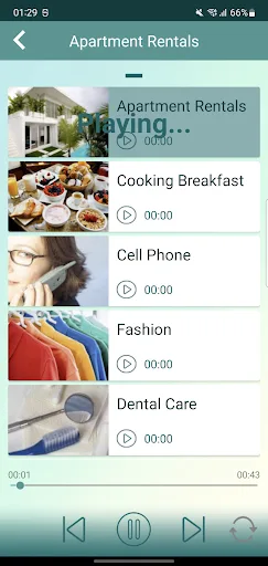 American English Accent Guide screenshot 2
