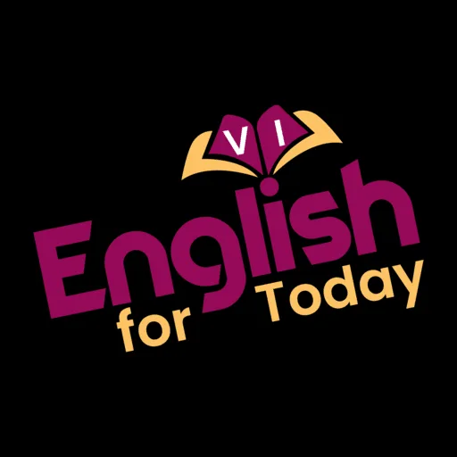 English for Today Class Six