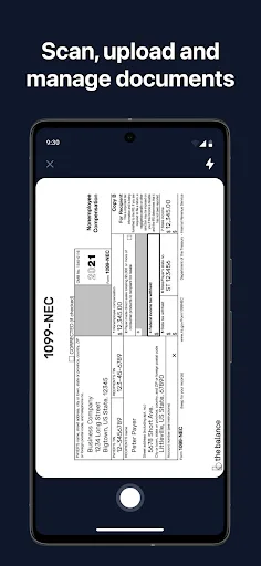 TaxDome Client Portal screenshot 3