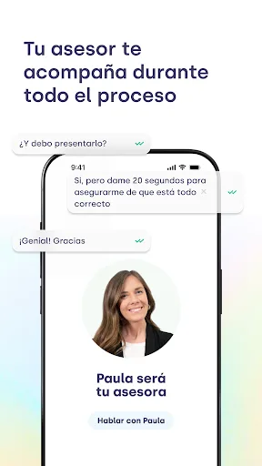 TaxDown Declaración Renta 2025 screenshot 3