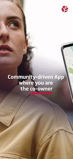 Forus App screenshot 1