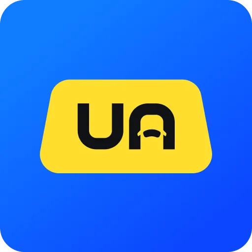 Tаксі UA. Прямі знижки на АЗК