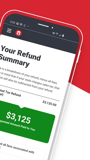 TaxSlayer: File your taxes screenshot 2