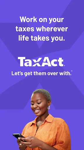 TaxAct: File your taxes screenshot 4