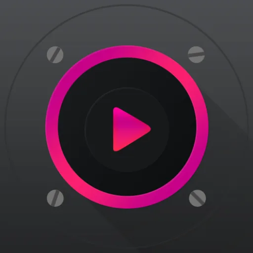 PlayerPro Pink Lady Skin