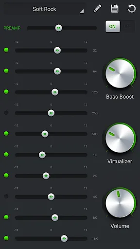 PlayerPro DSP pack screenshot 2