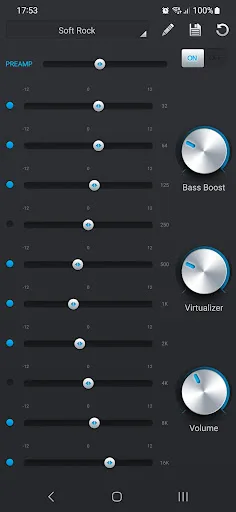 PlayerPro Music Player (Pro) screenshot 3