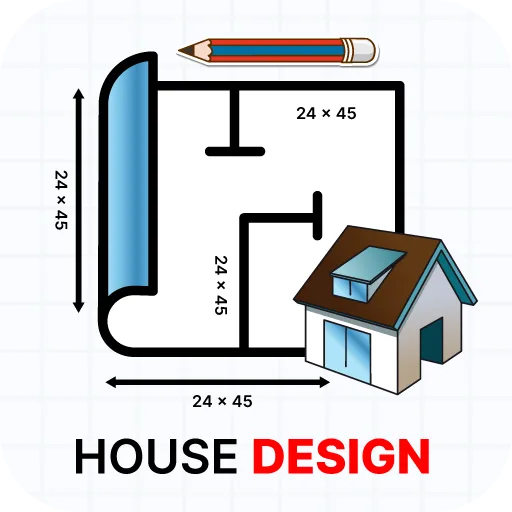 Home Design 3D: Floor Plan