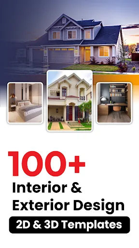 Home Design 3D: Floor Plan screenshot 1