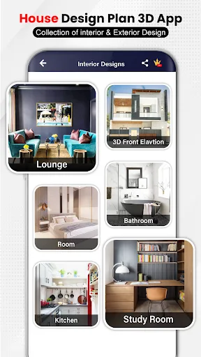 Home Design 3D: Floor Plan screenshot 2