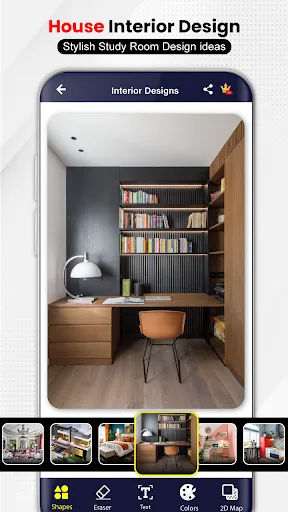 Home Design 3D: Floor Plan screenshot 3