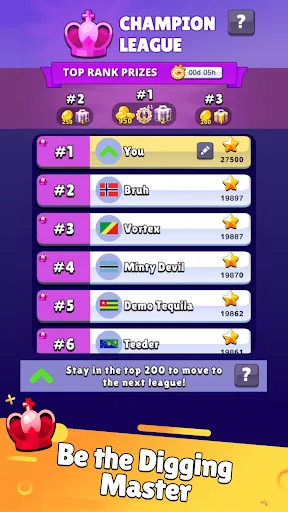 Merge Miners screenshot 5