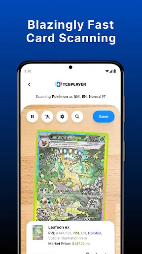 TCGplayer screenshot 1