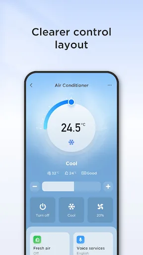TCL Home screenshot 3