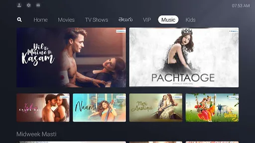 TCL CHANNEL screenshot 5