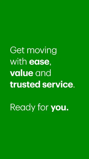 TD Canada screenshot 1