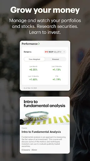 TD Canada screenshot 5