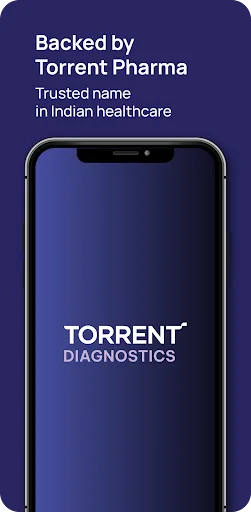 Torrent Diagnostics screenshot 1