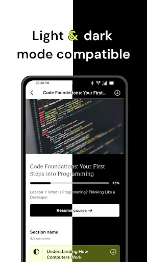 Teachable online courses screenshot 3