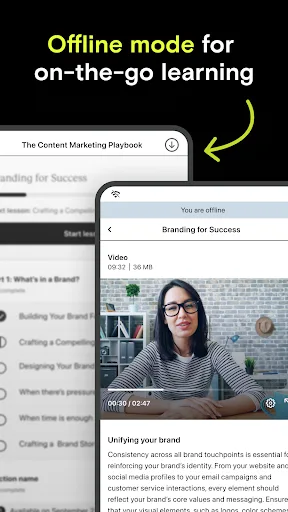 Teachable online courses screenshot 4