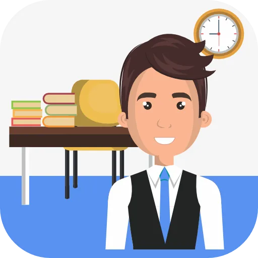Student Tracker for Teachers