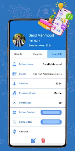 Student Tracker for Teachers screenshot 2