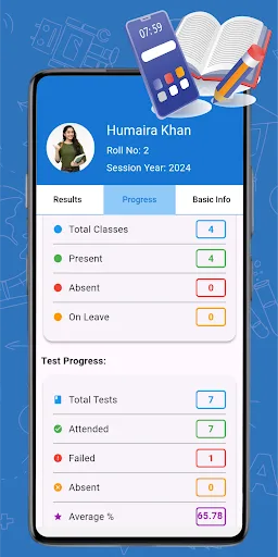 Student Tracker for Teachers screenshot 3