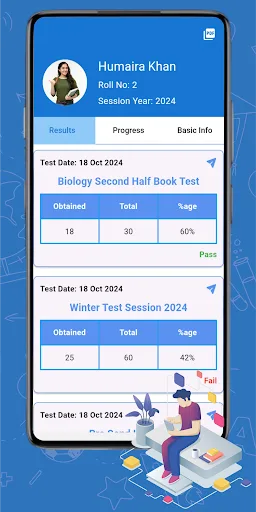 Student Tracker for Teachers screenshot 4
