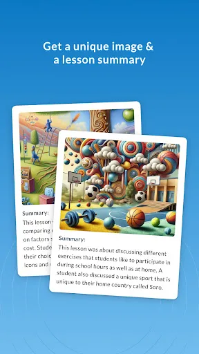 TeachFX screenshot 4