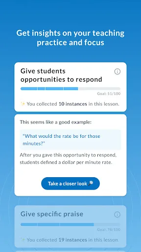 TeachFX screenshot 5