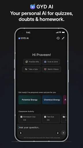 Teachmint AI Online Teaching screenshot 4