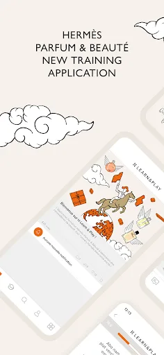 H Learn & Play screenshot 1