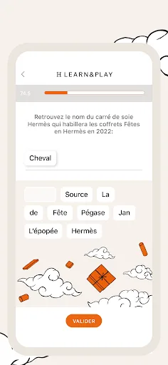 H Learn & Play screenshot 4