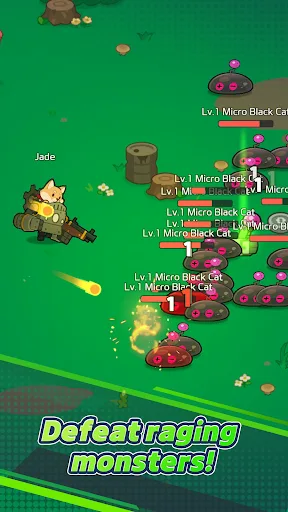 Project MechaDoge screenshot 2